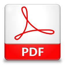 icone pdf